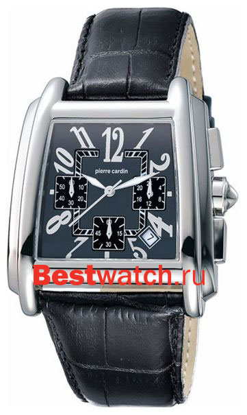 Часы Pierre Cardin Gents PC068831002